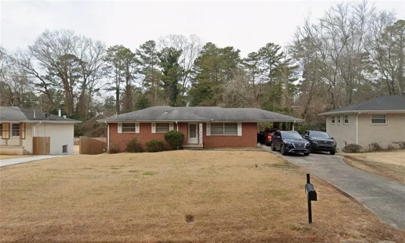 2173 Kilarney Road, Decatur, Georgia 30032