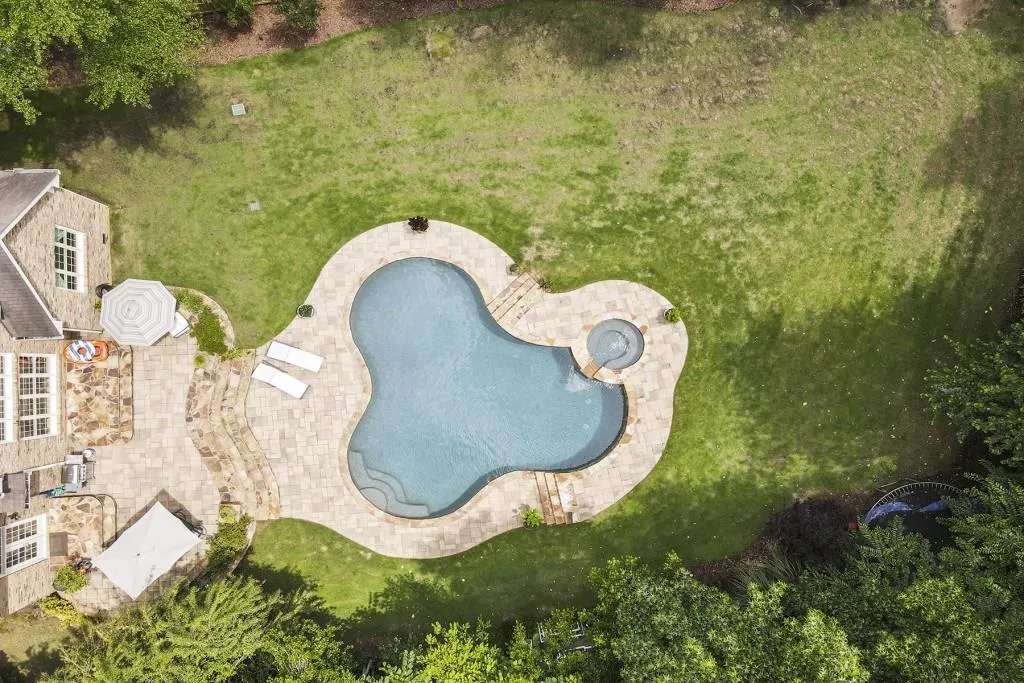 120 Johnson Ferry Road Nw, Sandy Springs, Georgia 30328, 4 Bedrooms Bedrooms, ,4 BathroomsBathrooms,Residential,Sold,120 Johnson Ferry Road Nw,6903776