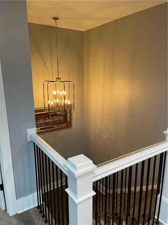 5410 High Point Road, Atlanta, Georgia 30342, 6 Bedrooms Bedrooms, ,5 BathroomsBathrooms,Residential,Sold,5410 High Point Road,7168533