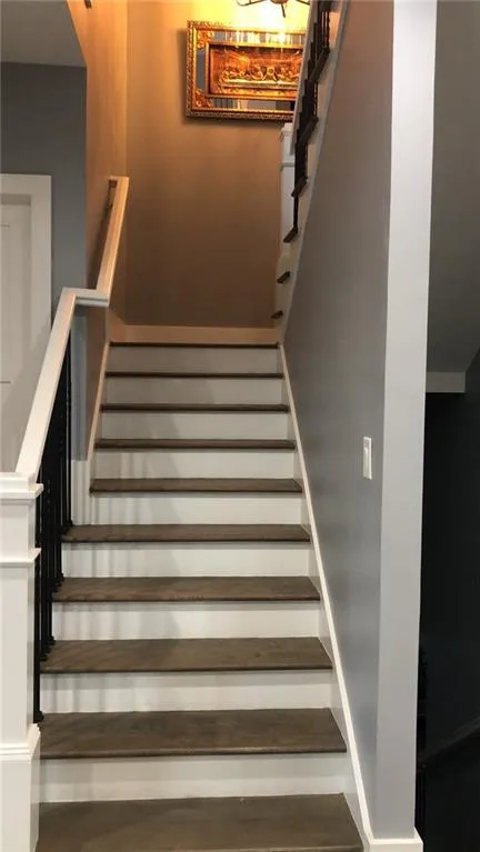 5410 High Point Road, Atlanta, Georgia 30342, 6 Bedrooms Bedrooms, ,5 BathroomsBathrooms,Residential,Sold,5410 High Point Road,7168533