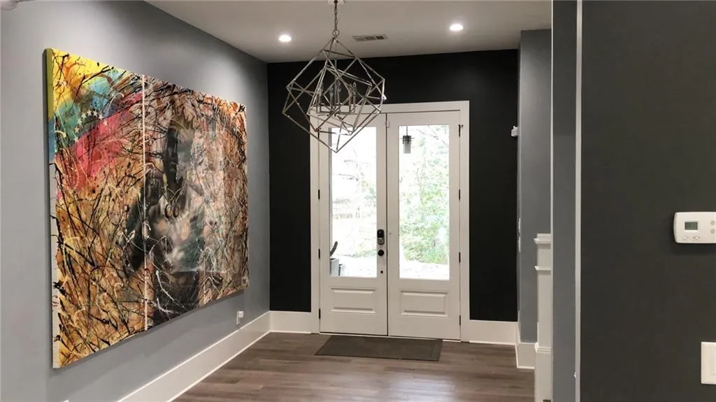 5410 High Point Road, Atlanta, Georgia 30342, 6 Bedrooms Bedrooms, ,5 BathroomsBathrooms,Residential,Sold,5410 High Point Road,7168533