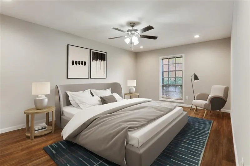 6851 Roswell Road Unit Q12, Sandy Springs, Georgia 30328, 3 Bedrooms Bedrooms, ,2 BathroomsBathrooms,Residential,Sold,6851 Roswell Road Unit Q12,6699260