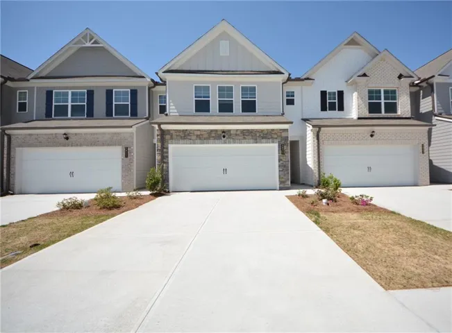3829 Billabong Trail, Gainesville, Georgia 30506