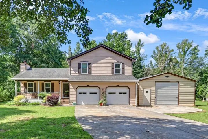 4333 Coastal Lane, Loganville, Georgia 30052