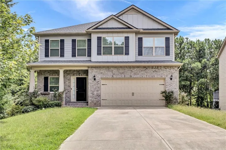 3302 Bellingham Way, Lithia Springs, Georgia 30122
