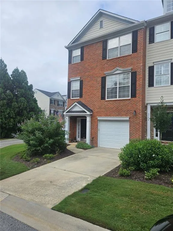 3790 Chattahoochee Summit Drive Se Unit 22, Atlanta, Georgia 30339, 3 Bedrooms Bedrooms, ,2 BathroomsBathrooms,Residential,For Sale,3790 Chattahoochee Summit Drive Se Unit 22,7637382