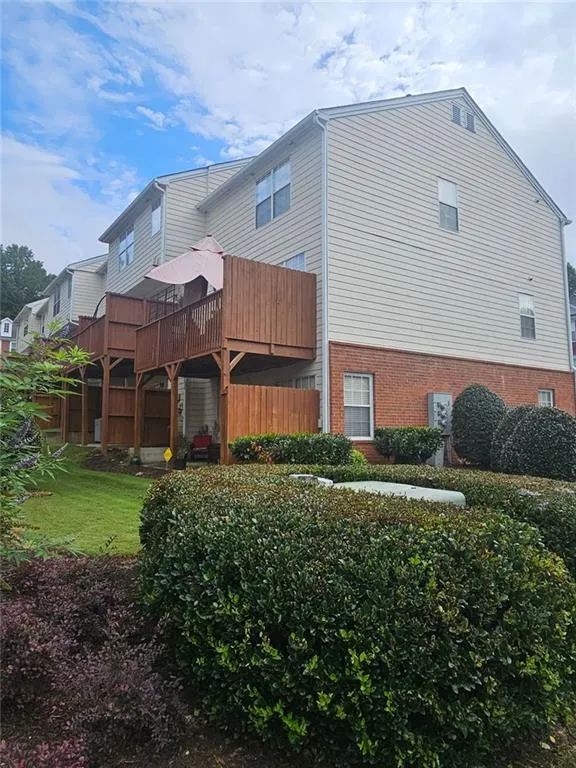 3790 Chattahoochee Summit Drive Se Unit 22, Atlanta, Georgia 30339, 3 Bedrooms Bedrooms, ,2 BathroomsBathrooms,Residential,For Sale,3790 Chattahoochee Summit Drive Se Unit 22,7637382