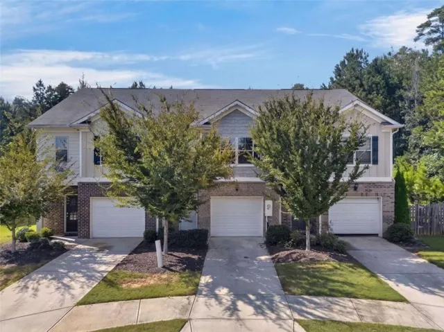 5918 Cassie Drive, Lithonia, Georgia 30038