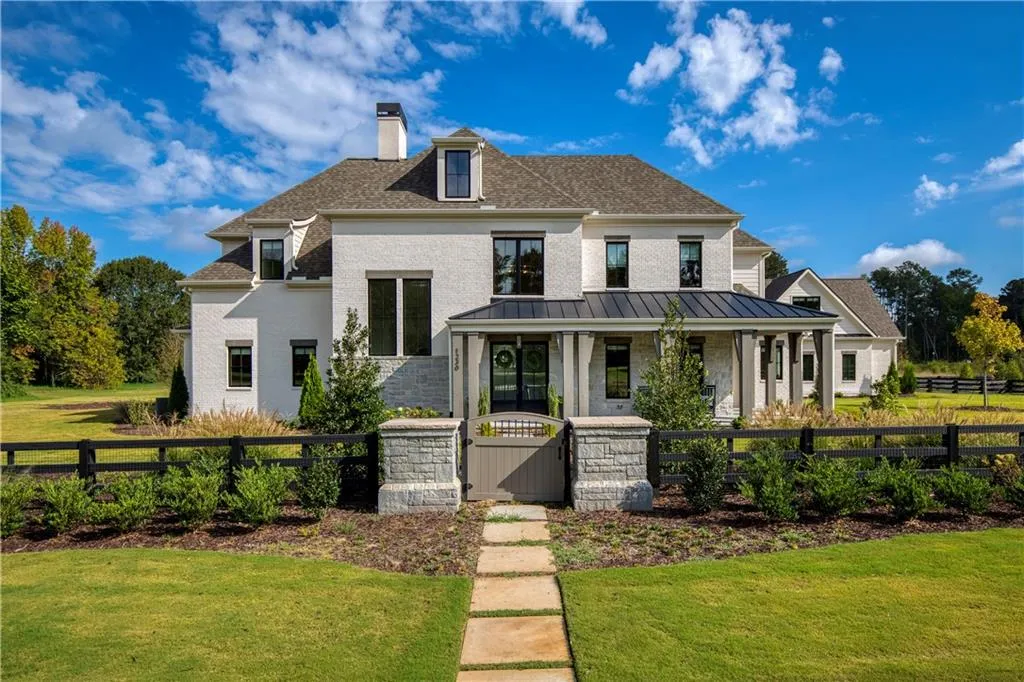 180 Heatherton Lane, Alpharetta, Georgia 30009, Milton, GA 30009 — photo 1 of 71