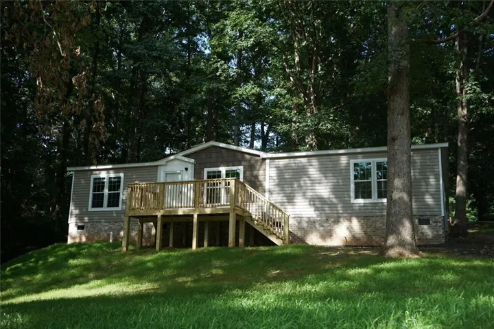 210 Woodland Street, Homer, Georgia 30547