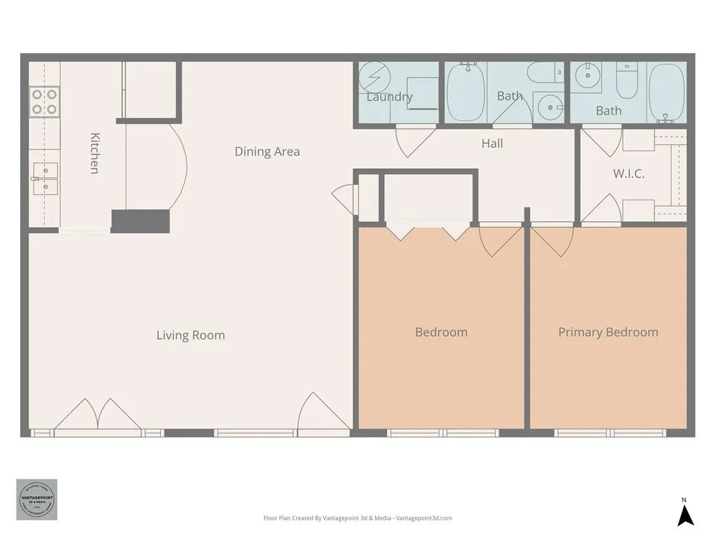 6980 Roswell Road Unit C10, Atlanta, Georgia 30328, 2 Bedrooms Bedrooms, ,2 BathroomsBathrooms,Residential,Sold,6980 Roswell Road Unit C10,7699493