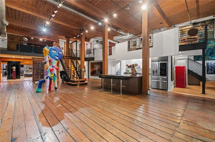 161 Mangum Street Sw Unit 102, Atlanta, Georgia 30313