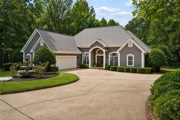 9125 Patrick Place, Winston, Georgia 30187