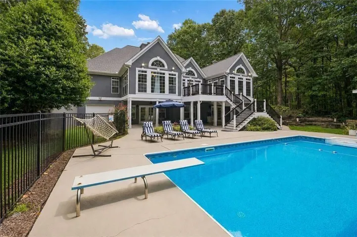 9125 Patrick Place, Winston, Georgia 30187