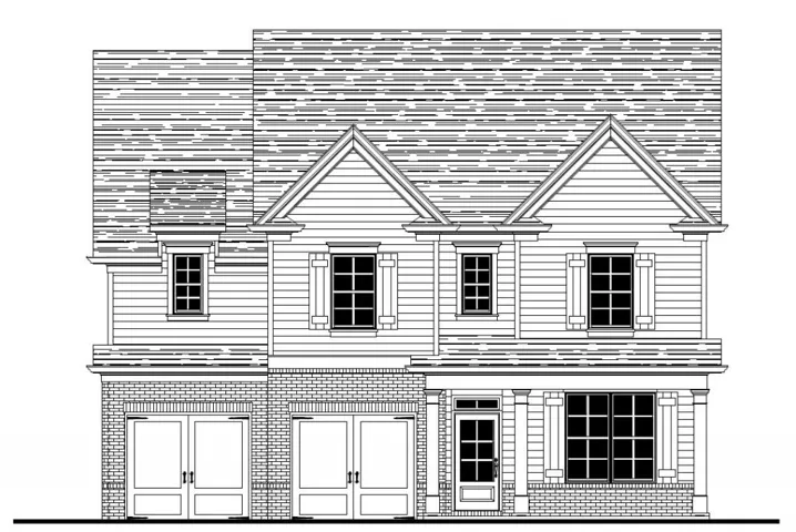 5662 Evelyn Lane, Flowery Branch, Georgia 30542