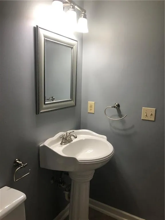 2213 Huntingdon Chase, Atlanta, Georgia 30350, 1 Bedroom Bedrooms, ,1 BathroomBathrooms,Residential,Sold,2213 Huntingdon Chase,7721778