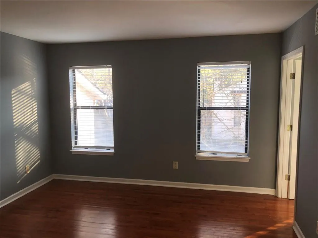 2213 Huntingdon Chase, Atlanta, Georgia 30350, 1 Bedroom Bedrooms, ,1 BathroomBathrooms,Residential,Sold,2213 Huntingdon Chase,7721778