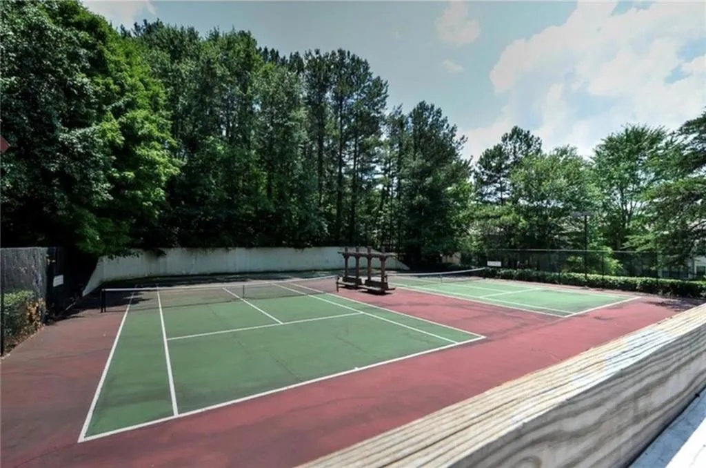 2213 Huntingdon Chase, Atlanta, Georgia 30350, 1 Bedroom Bedrooms, ,1 BathroomBathrooms,Residential,Sold,2213 Huntingdon Chase,7721778