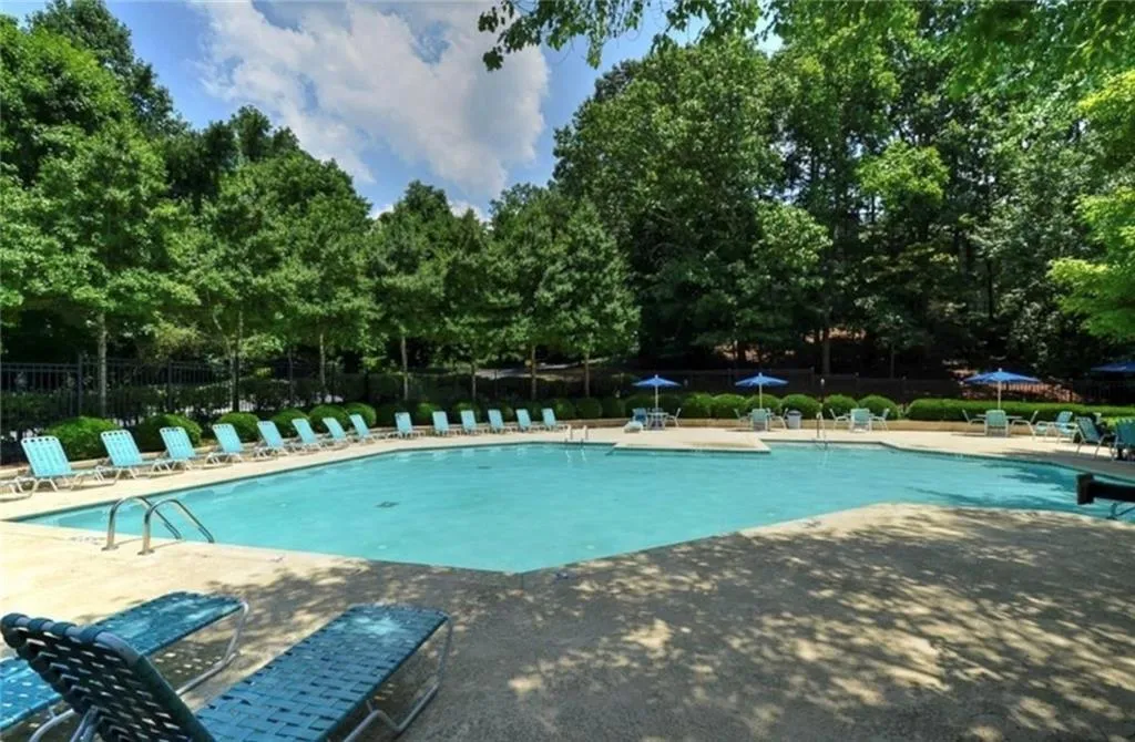 2213 Huntingdon Chase, Atlanta, Georgia 30350, 1 Bedroom Bedrooms, ,1 BathroomBathrooms,Residential,Sold,2213 Huntingdon Chase,7721778