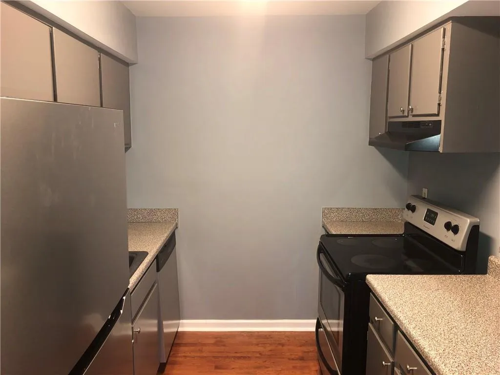 2213 Huntingdon Chase, Atlanta, Georgia 30350, 1 Bedroom Bedrooms, ,1 BathroomBathrooms,Residential,Sold,2213 Huntingdon Chase,7721778