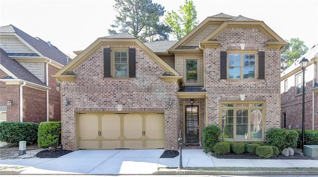 Georgia 30328, ,4 BathroomsBathrooms,Residential,Sold,5807739
