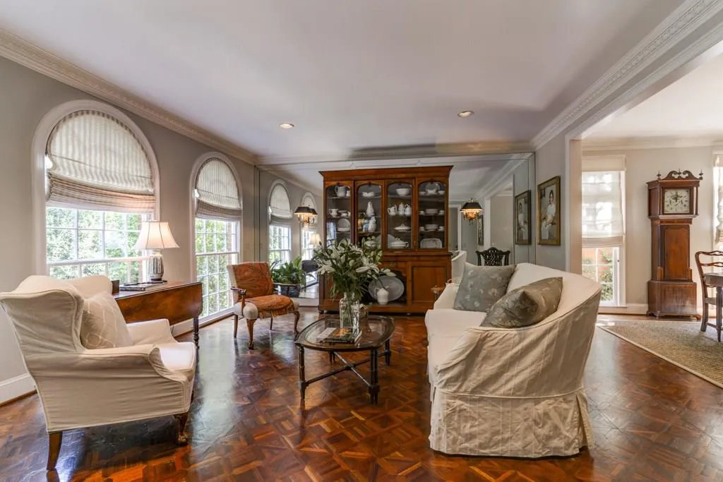 2613 Peachtree Road Ne, Atlanta, Georgia 30305, 3 Bedrooms Bedrooms, ,5 BathroomsBathrooms,Residential,Sold,2613 Peachtree Road Ne,5904900