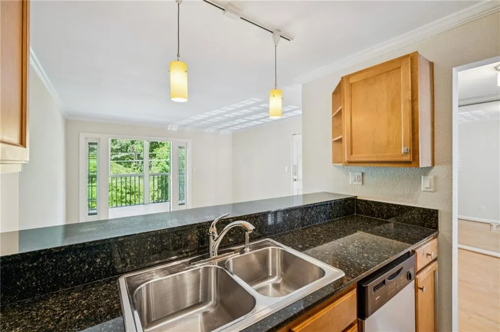 1445 Monroe Drive Ne Unit E-9, Atlanta, Georgia 30324, 1 Bedroom Bedrooms, 0 ,1 BathroomBathrooms,Residential,For Sale,1445 Monroe Drive Ne Unit E-9,7761011