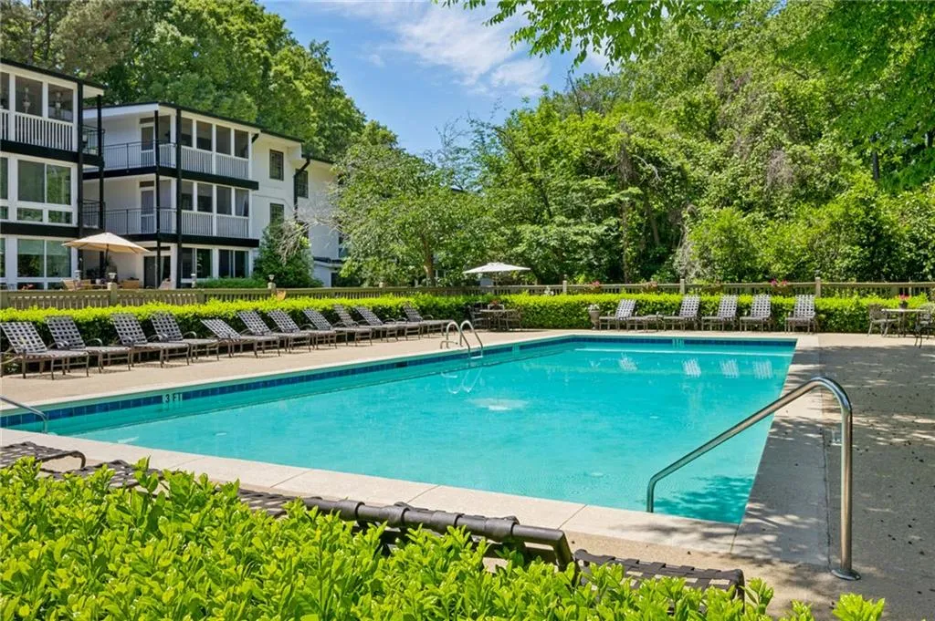 1445 Monroe Drive Ne Unit E-9, Atlanta, Georgia 30324, 1 Bedroom Bedrooms, 0 ,1 BathroomBathrooms,Residential,For Sale,1445 Monroe Drive Ne Unit E-9,7761011