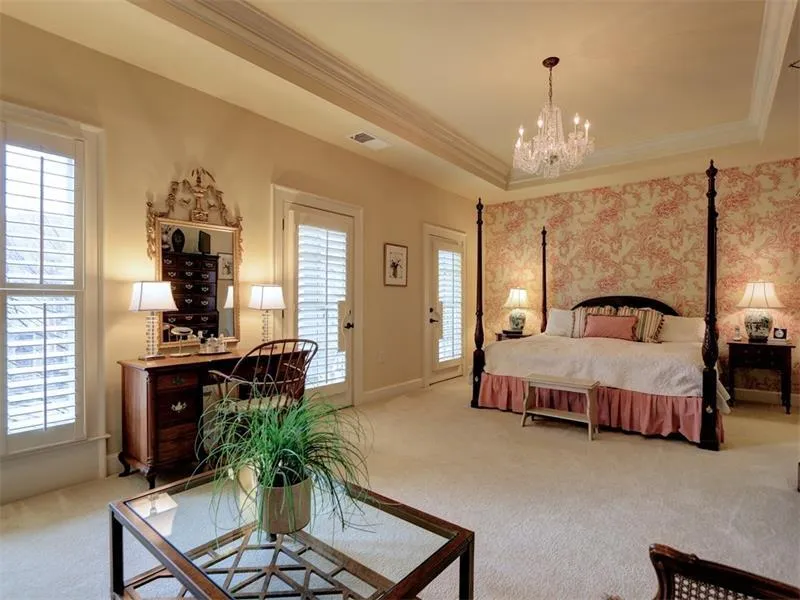 805 Creekgarden Court Unit 805, Atlanta, Georgia 30339, 3 Bedrooms Bedrooms, ,3 BathroomsBathrooms,Residential,Sold,805 Creekgarden Court Unit 805,5681860