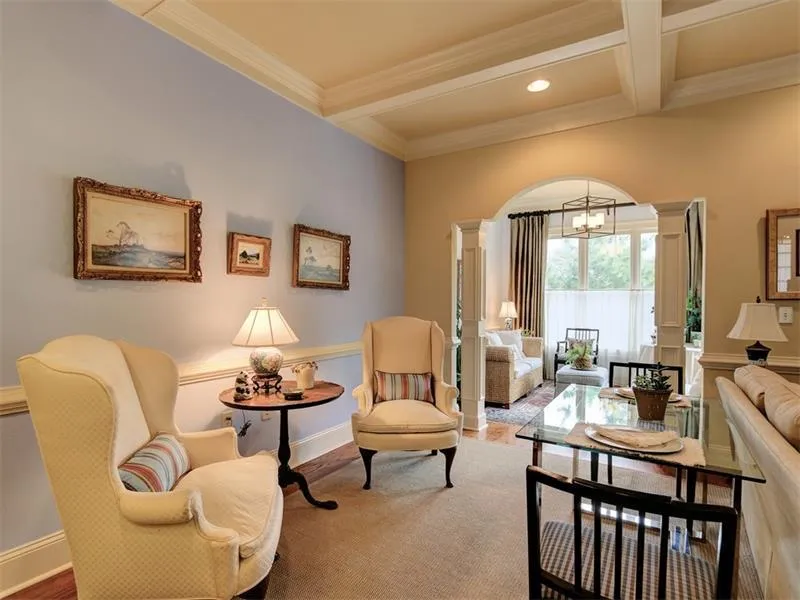 805 Creekgarden Court Unit 805, Atlanta, Georgia 30339, 3 Bedrooms Bedrooms, ,3 BathroomsBathrooms,Residential,Sold,805 Creekgarden Court Unit 805,5681860