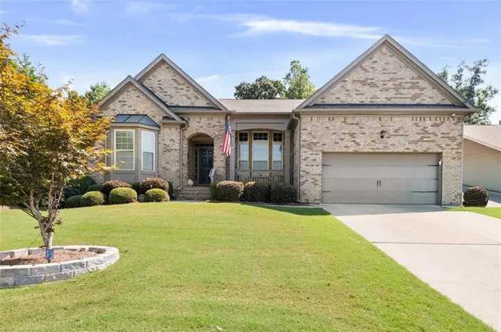 6595 Bransford Drive, Cumming, Georgia 30040