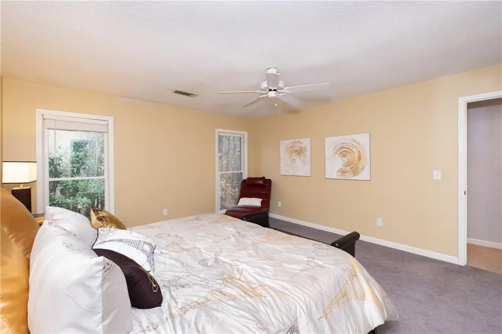 604 Brandywine Circle, Atlanta, Georgia 30350, 3 Bedrooms Bedrooms, ,2 BathroomsBathrooms,Residential,Sold,604 Brandywine Circle,7126200