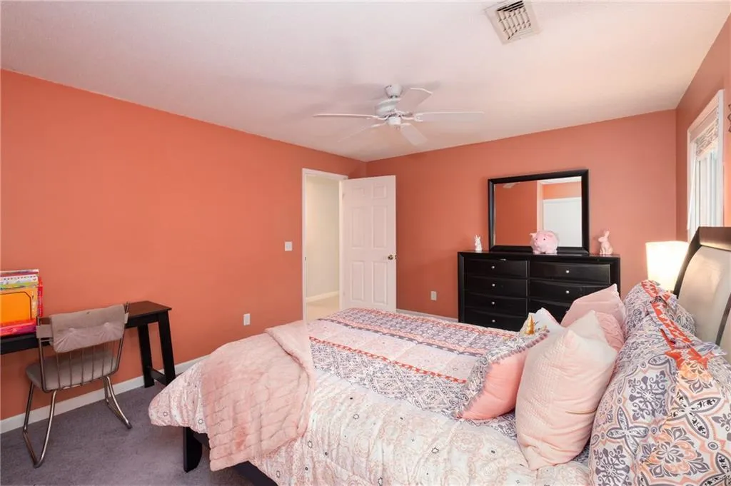 604 Brandywine Circle, Atlanta, Georgia 30350, 3 Bedrooms Bedrooms, ,2 BathroomsBathrooms,Residential,Sold,604 Brandywine Circle,7126200