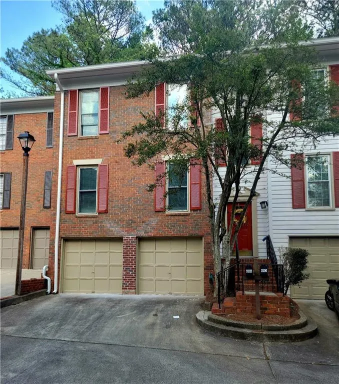 604 Brandywine Circle, Atlanta, Georgia 30350, 3 Bedrooms Bedrooms, ,2 BathroomsBathrooms,Residential,Sold,604 Brandywine Circle,7126200