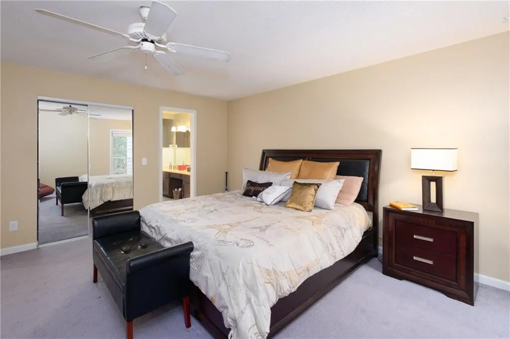 604 Brandywine Circle, Atlanta, Georgia 30350, 3 Bedrooms Bedrooms, ,2 BathroomsBathrooms,Residential,Sold,604 Brandywine Circle,7126200