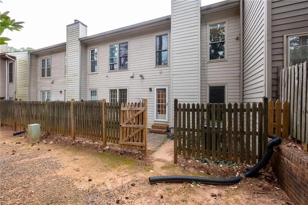 604 Brandywine Circle, Atlanta, Georgia 30350, 3 Bedrooms Bedrooms, ,2 BathroomsBathrooms,Residential,Sold,604 Brandywine Circle,7126200
