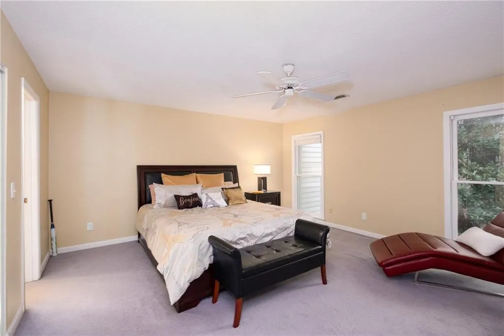 604 Brandywine Circle, Atlanta, Georgia 30350, 3 Bedrooms Bedrooms, ,2 BathroomsBathrooms,Residential,Sold,604 Brandywine Circle,7126200