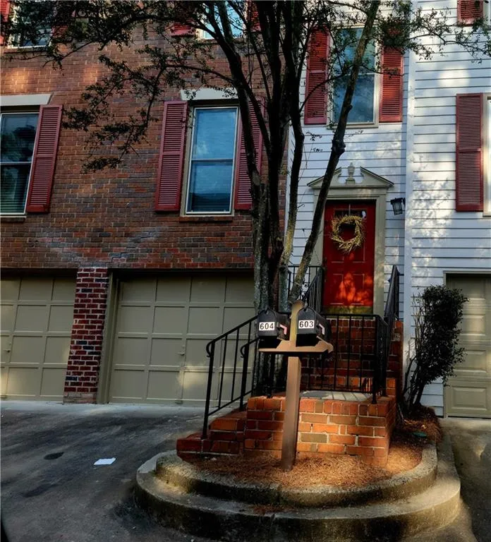 604 Brandywine Circle, Atlanta, Georgia 30350, 3 Bedrooms Bedrooms, ,2 BathroomsBathrooms,Residential,Sold,604 Brandywine Circle,7126200