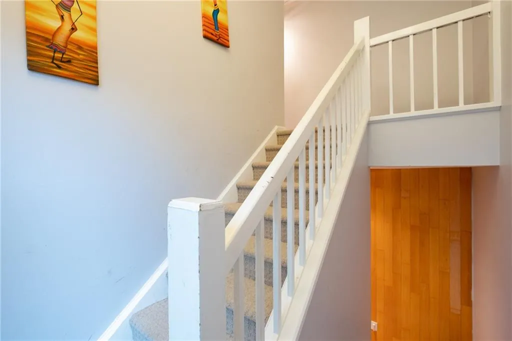 604 Brandywine Circle, Atlanta, Georgia 30350, 3 Bedrooms Bedrooms, ,2 BathroomsBathrooms,Residential,Sold,604 Brandywine Circle,7126200