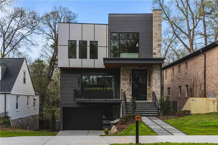 864 Amsterdam Avenue Ne, Atlanta, Georgia 30306