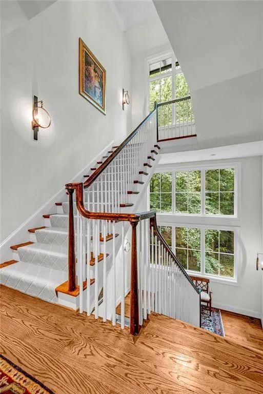 4584 Meadow Valley Drive, Sandy Springs, Georgia 30342, 6 Bedrooms Bedrooms, ,6 BathroomsBathrooms,Residential,For Sale,4584 Meadow Valley Drive,7721231