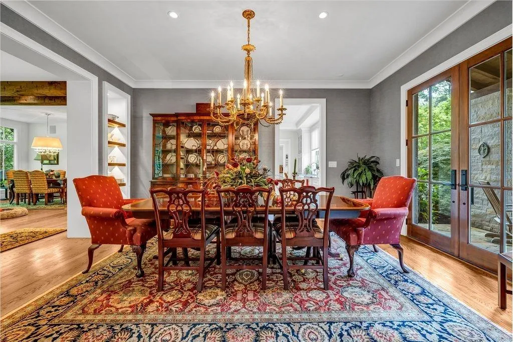 4584 Meadow Valley Drive, Sandy Springs, Georgia 30342, 6 Bedrooms Bedrooms, ,6 BathroomsBathrooms,Residential,For Sale,4584 Meadow Valley Drive,7721231