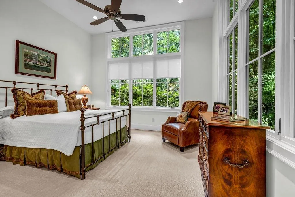 4584 Meadow Valley Drive, Sandy Springs, Georgia 30342, 6 Bedrooms Bedrooms, ,6 BathroomsBathrooms,Residential,For Sale,4584 Meadow Valley Drive,7721231