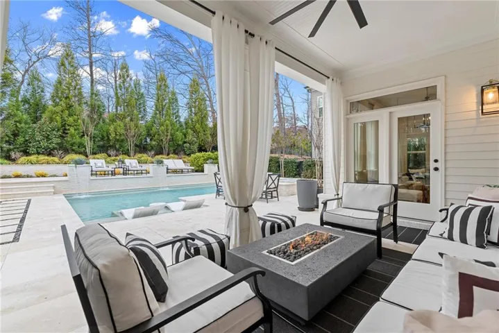 1294 Cauley Creek Overlook, Johns Creek, Georgia 30097