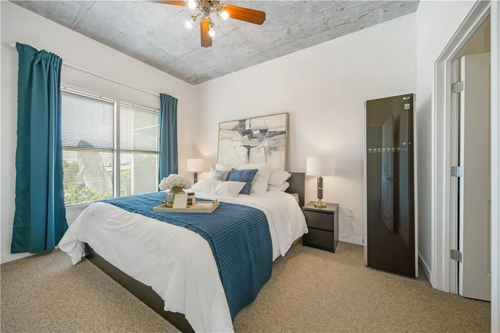 250 Pharr Road Ne Unit 412, Atlanta, Georgia 30305, 1 Bedroom Bedrooms, 0 ,1 BathroomBathrooms,Residential,For Sale,250 Pharr Road Ne Unit 412,7806367