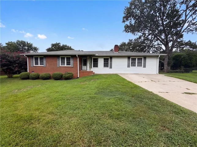 3293 Bright Star Road, Douglasville, Georgia 30135