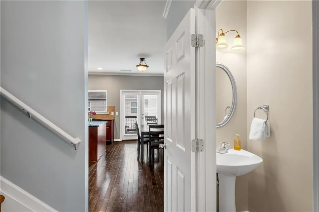 3039 Liberty Way, Atlanta, Georgia 30318, 3 Bedrooms Bedrooms, ,3 BathroomsBathrooms,Residential,For Sale,3039 Liberty Way,7611537