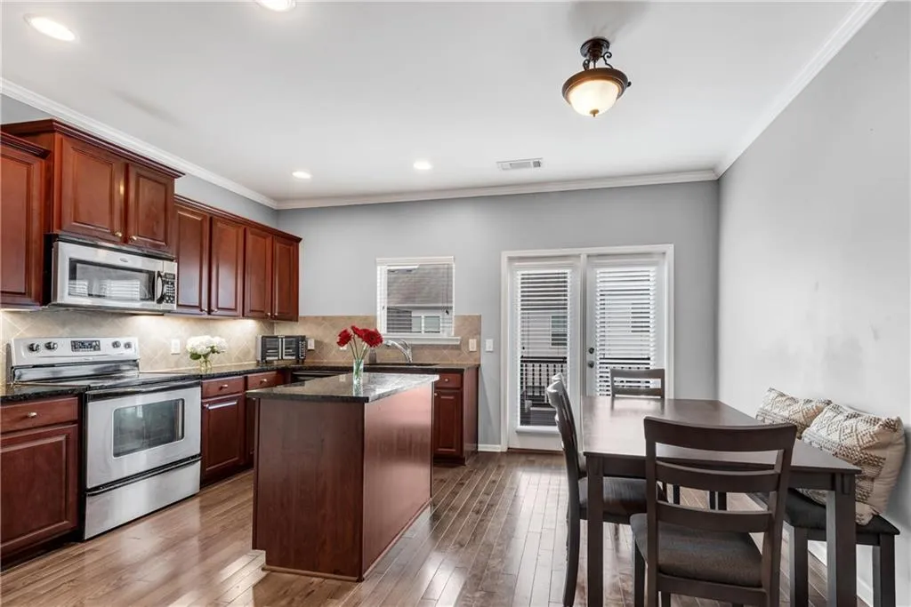 3039 Liberty Way, Atlanta, Georgia 30318, 3 Bedrooms Bedrooms, ,3 BathroomsBathrooms,Residential,For Sale,3039 Liberty Way,7611537