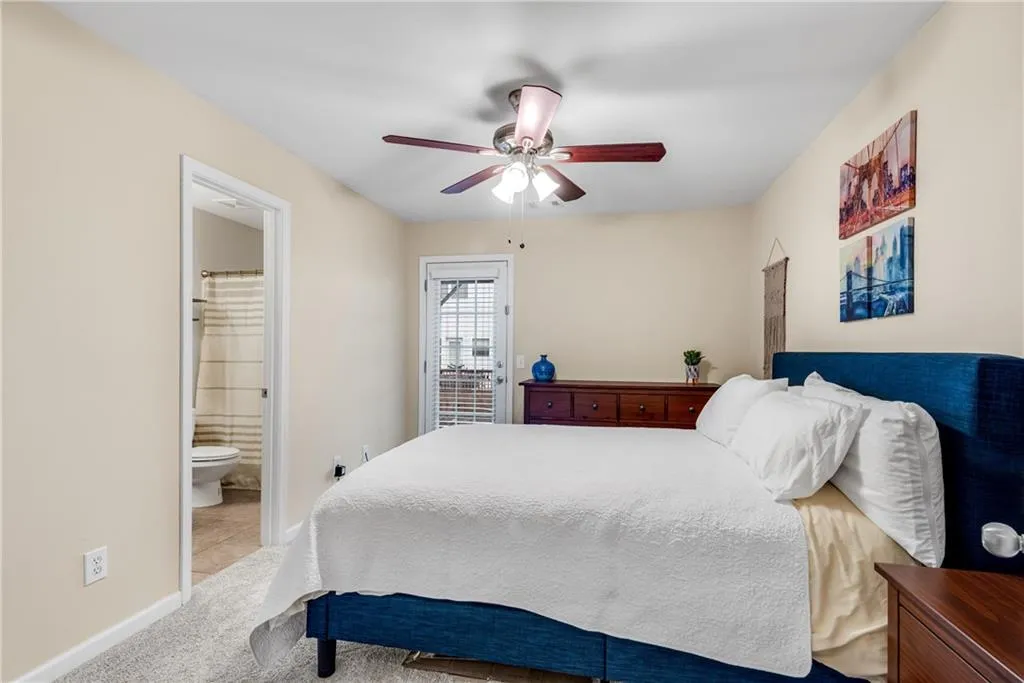 3039 Liberty Way, Atlanta, Georgia 30318, 3 Bedrooms Bedrooms, ,3 BathroomsBathrooms,Residential,For Sale,3039 Liberty Way,7611537