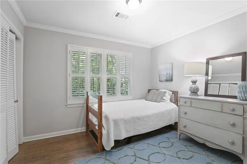 895 Edgewater Drive, Atlanta, Georgia 30328, 6 Bedrooms Bedrooms, ,4 BathroomsBathrooms,Residential,Sold,895 Edgewater Drive,6758715